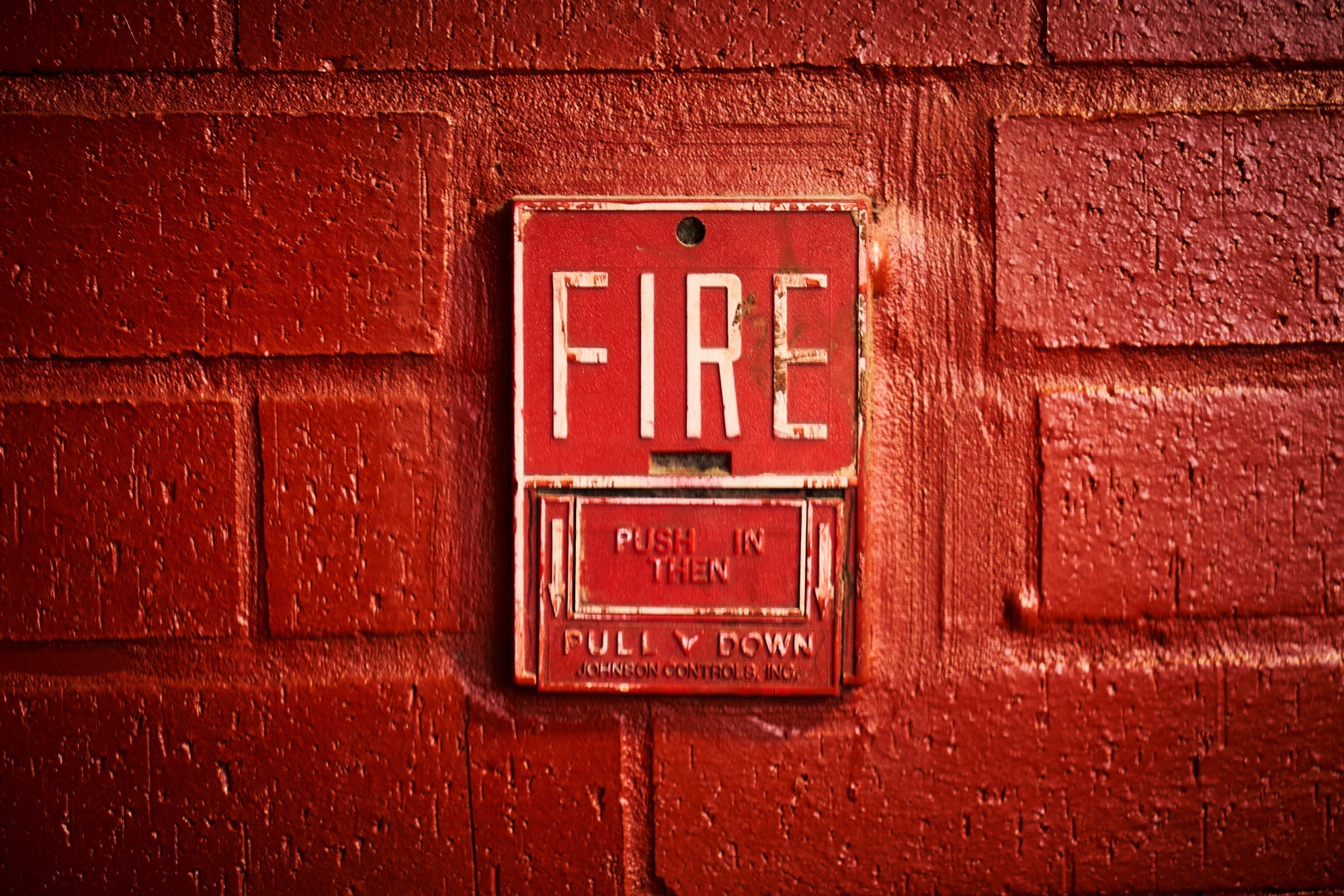 Fire Alarm System